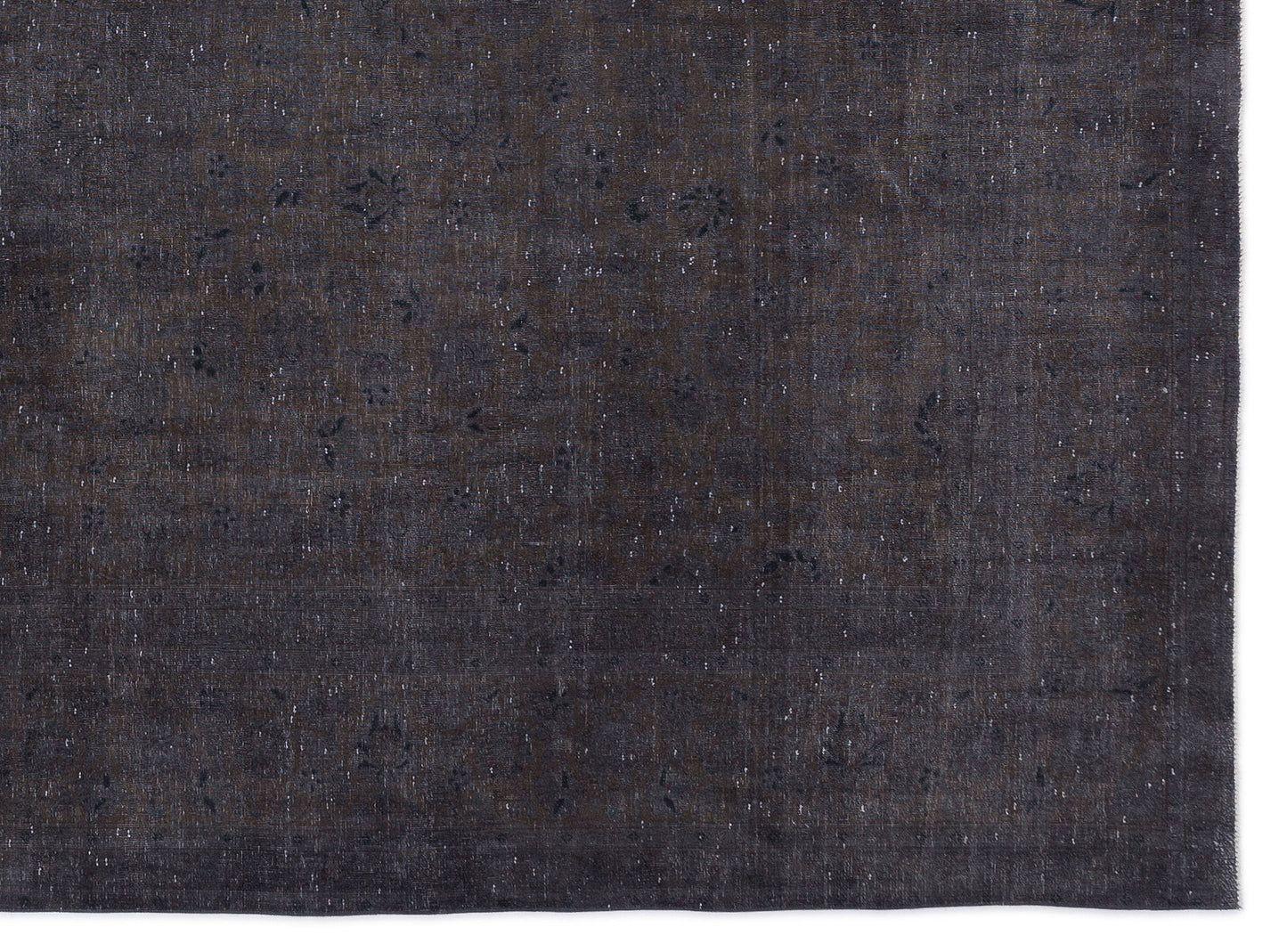 Rezona - Vintage Distressed Rug - 9'11 X 13'7