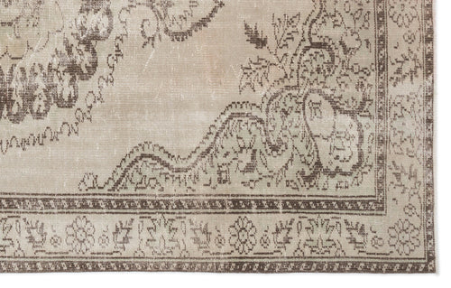 Load image 1 in gallery view. Ziotoya - Vintage Medallion Rug - 5'10 X 9'5