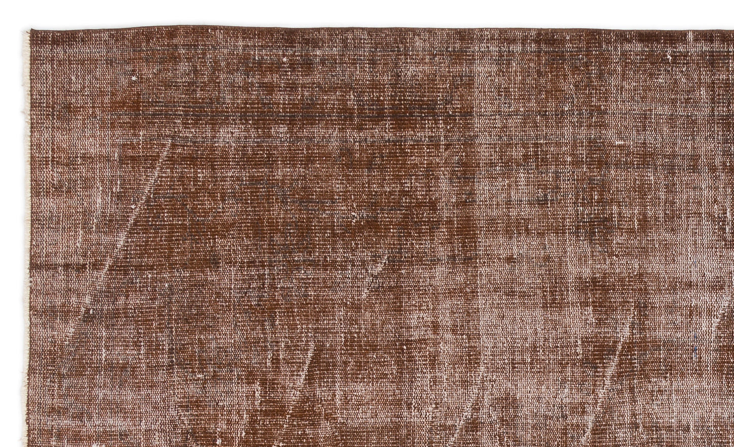 Blaluen - Vintage Distressed Rug - 4'11 X 8'3