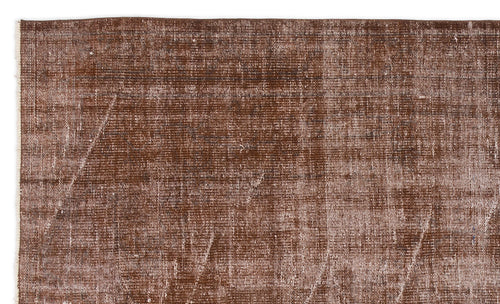 Load image 1 in gallery view. Blaluen - Vintage Distressed Rug - 4'11 X 8'3
