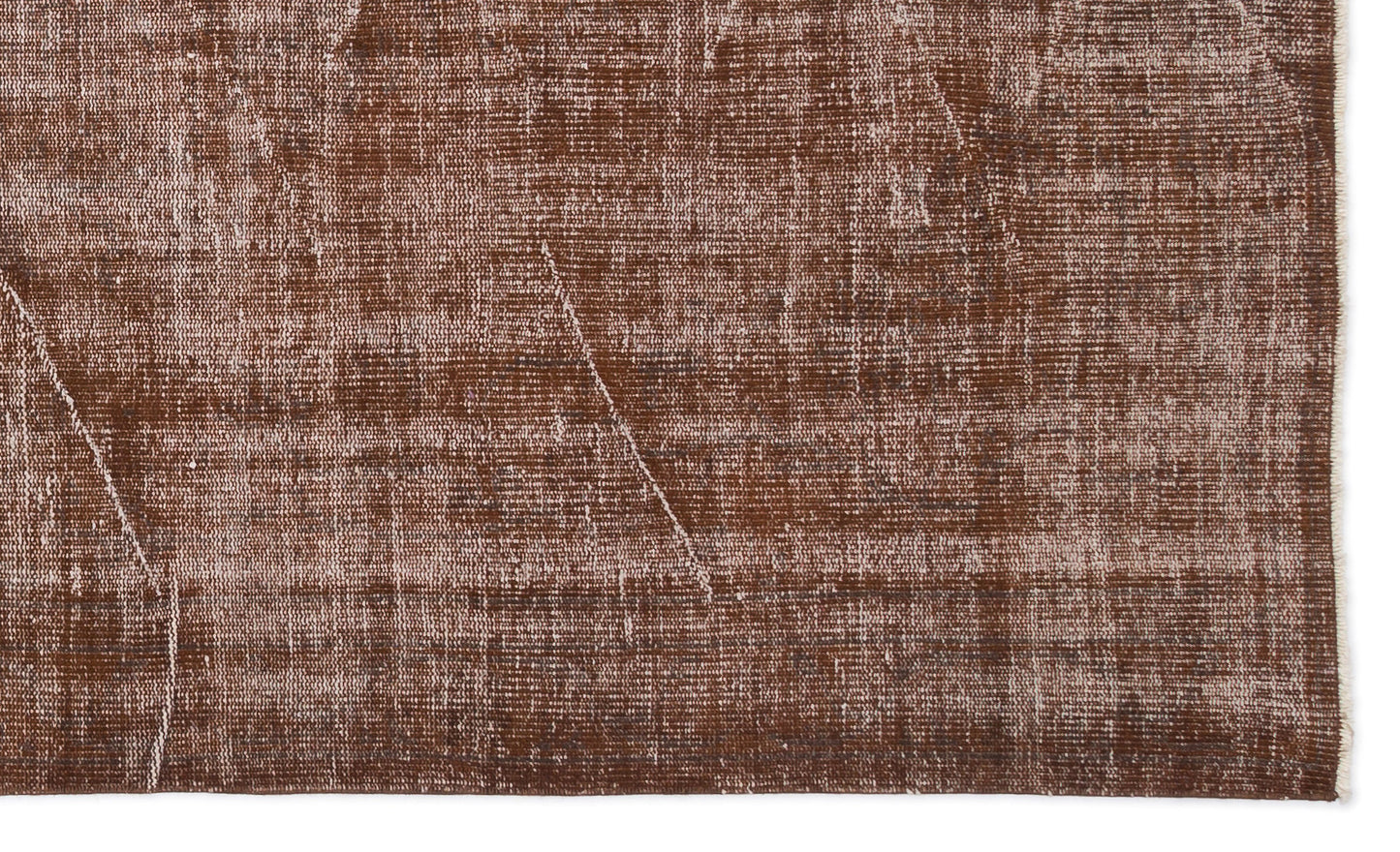 Blaluen - Vintage Distressed Rug - 4'11 X 8'3