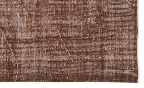Load image 1 in gallery view. Blaluen - Vintage Distressed Rug - 4'11 X 8'3