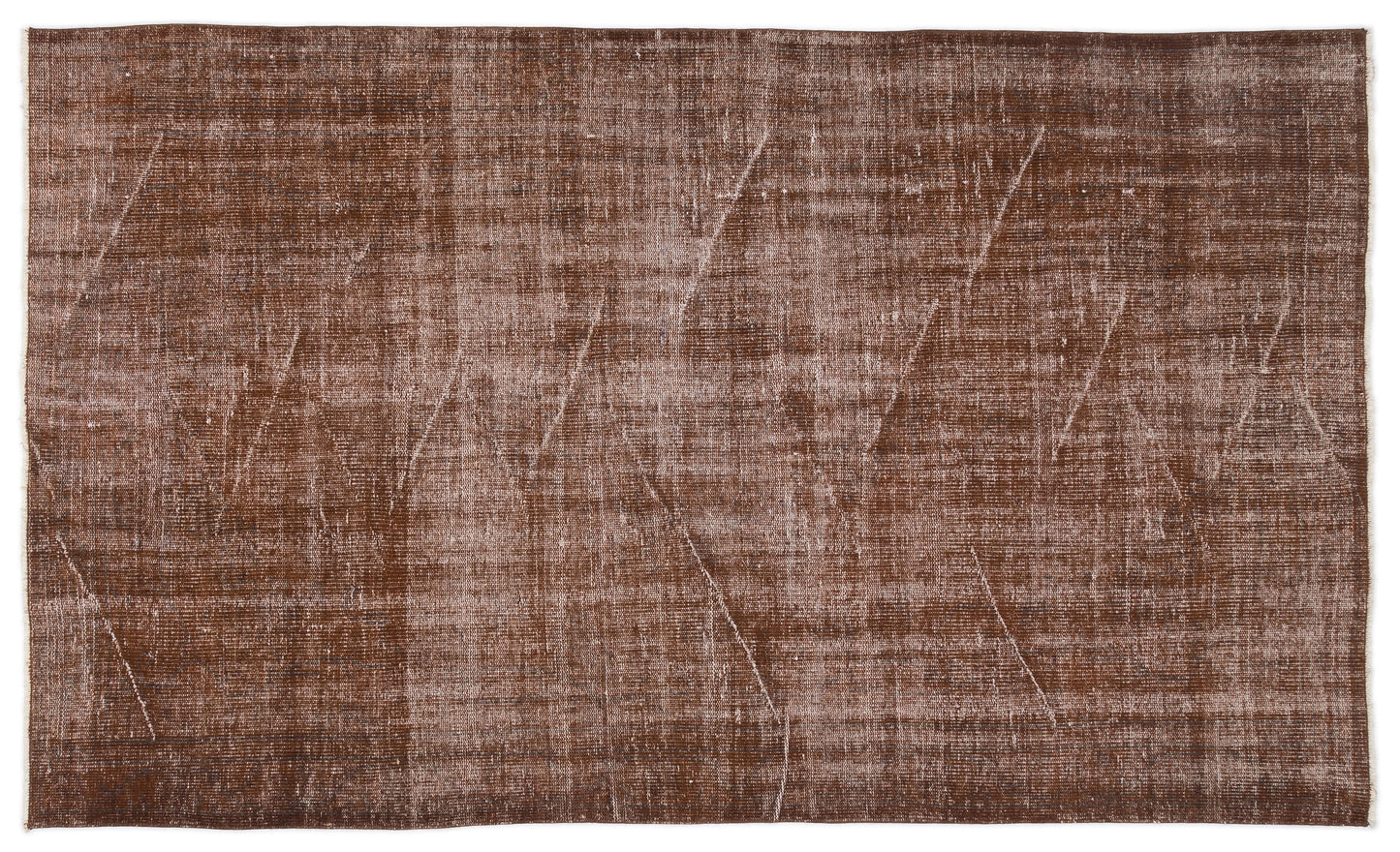 Blaluen - Vintage Distressed Rug - 4'11 X 8'3