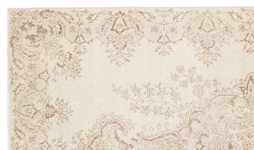 Load image 1 in gallery view. Remoas - Vintage Medallion Rug - 5'10 X 9'11