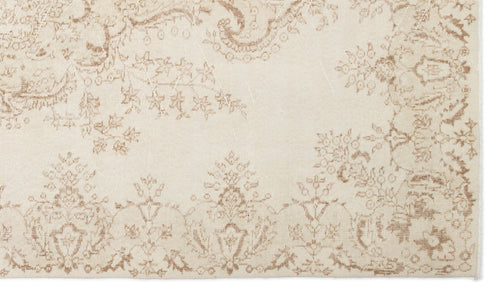 Load image 1 in gallery view. Remoas - Vintage Medallion Rug - 5'10 X 9'11