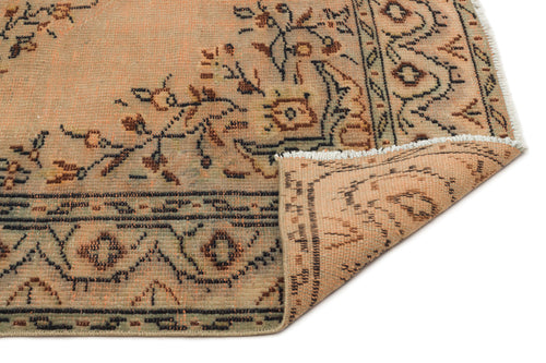 Load image 1 in gallery view. Ciodoan - Vintage Medallion Rug - 5'0 X 8'1