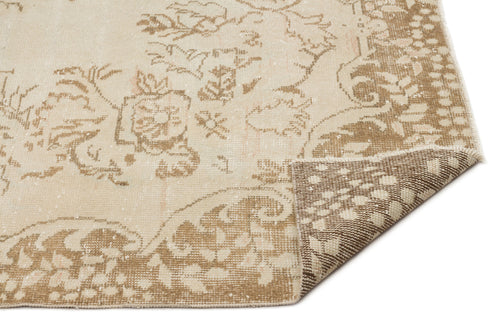 Load image 1 in gallery view. Rezior - Vintage Medallion Rug - 5'9 X 9'6