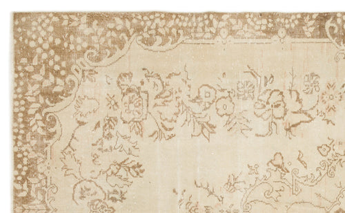 Load image 1 in gallery view. Rezior - Vintage Medallion Rug - 5'9 X 9'6