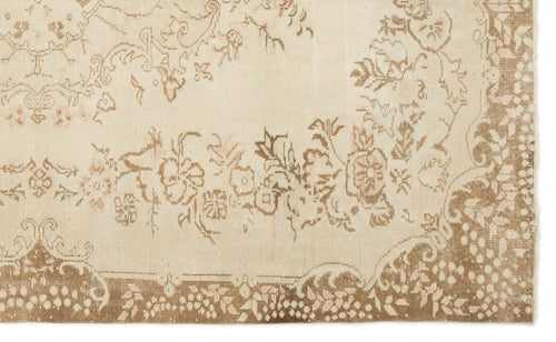 Load image 1 in gallery view. Rezior - Vintage Medallion Rug - 5'9 X 9'6