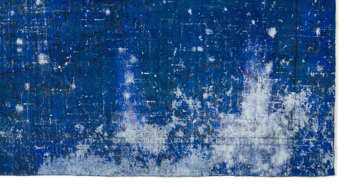 Load image 1 in gallery view. Pefaos - Vintage Distressed Rug - 4'9 X 8'11