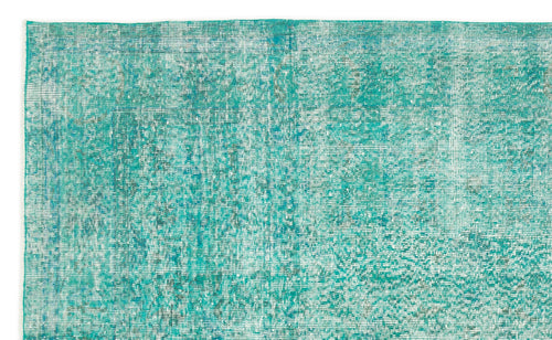 Load image 1 in gallery view. Pisaya - Vintage Distressed Rug - 5'3 X 8'4