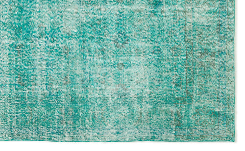 Load image 1 in gallery view. Pisaya - Vintage Distressed Rug - 5'3 X 8'4