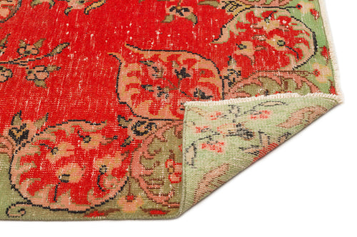 Load image 1 in gallery view. Stepear - Vintage Medallion Rug - 6'1 X 10'4