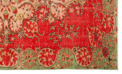 Load image 1 in gallery view. Stepear - Vintage Medallion Rug - 6'1 X 10'4
