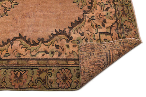 Load image 1 in gallery view. Breudoil - Vintage Medallion Rug - 6'0 X 8'10