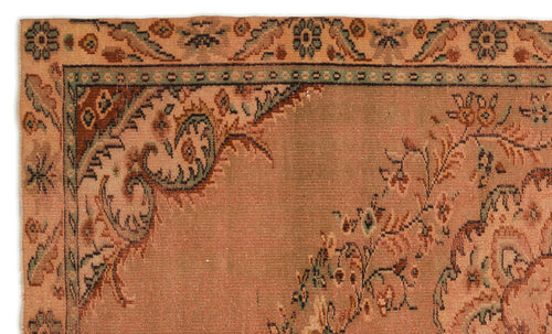 Load image 1 in gallery view. Nodoor - Vintage Medallion Rug - 5'8 X 9'6