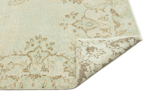 Load image 1 in gallery view. Soara - Vintage Distressed Rug - 5'1 X 8'8