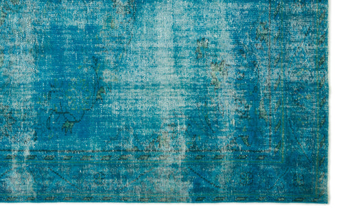 Bild 1 in Galerieansicht laden. Blava - Vintage Distressed Rug - 6'4 X 10'1