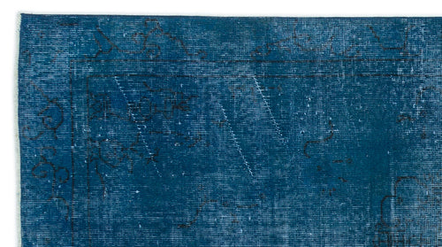 Load image 1 in gallery view. Zizeus - Vintage Distressed Rug - 3'7 X 6'8