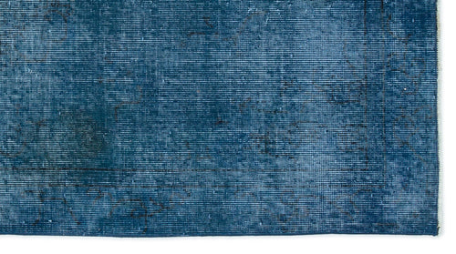Load image 1 in gallery view. Zizeus - Vintage Distressed Rug - 3'7 X 6'8