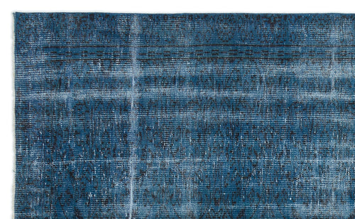 Load image 1 in gallery view. Denoane - Vintage Distressed Rug - 5'4 X 8'11