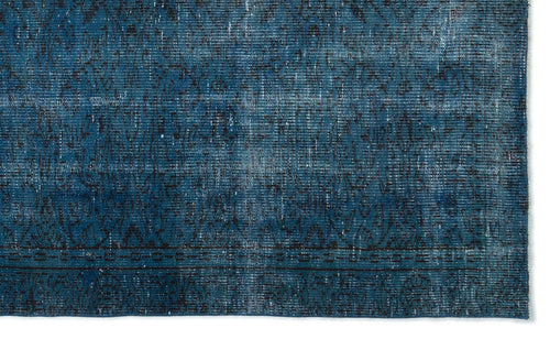 Load image 1 in gallery view. Denoane - Vintage Distressed Rug - 5'4 X 8'11