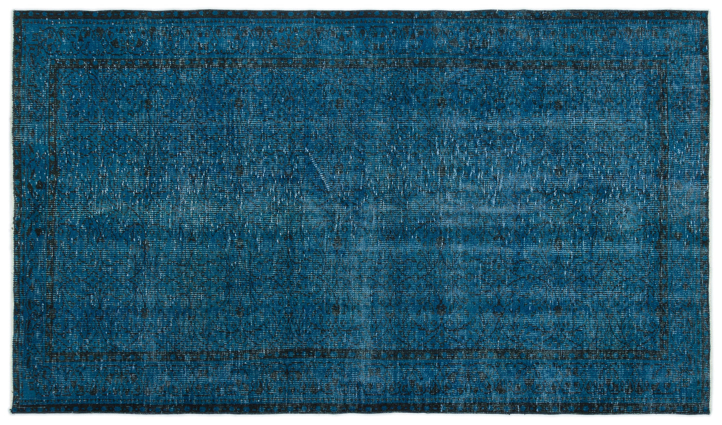 Prireis - Vintage Distressed Rug - 4'11 X 8'8