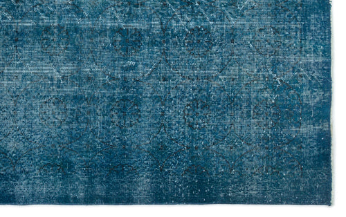 Load image 1 in gallery view. Trovaar - Vintage Distressed Rug - 5'3 X 8'4