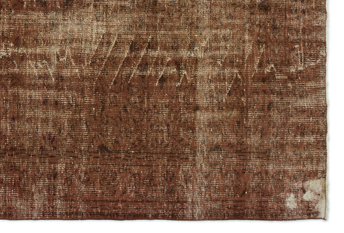 Load image 1 in gallery view. Shesona - Vintage Distressed Rug - 5'7 X 8'3