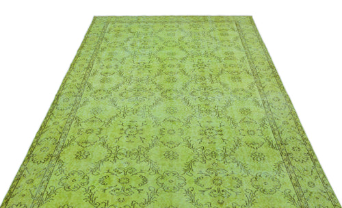 Load image 1 in gallery view. Remuta - Vintage Floral Rug - 5'8 X 9'7