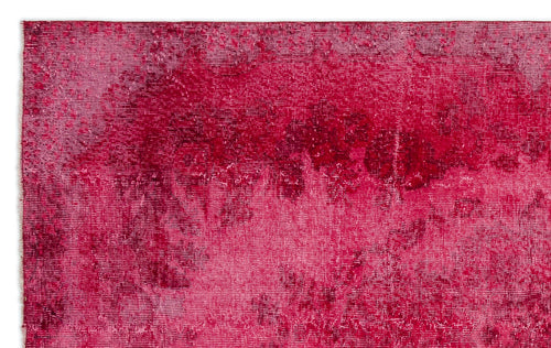 Load image 1 in gallery view. Dropear - Vintage Distressed Rug - 5'5 X 8'10