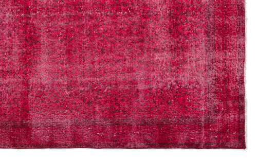 Load image 1 in gallery view. Lemira - Vintage Distressed Rug - 5'11 X 9'9