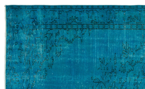 Load image 1 in gallery view. Prainana - Vintage Distressed Rug - 5'9 X 9'4