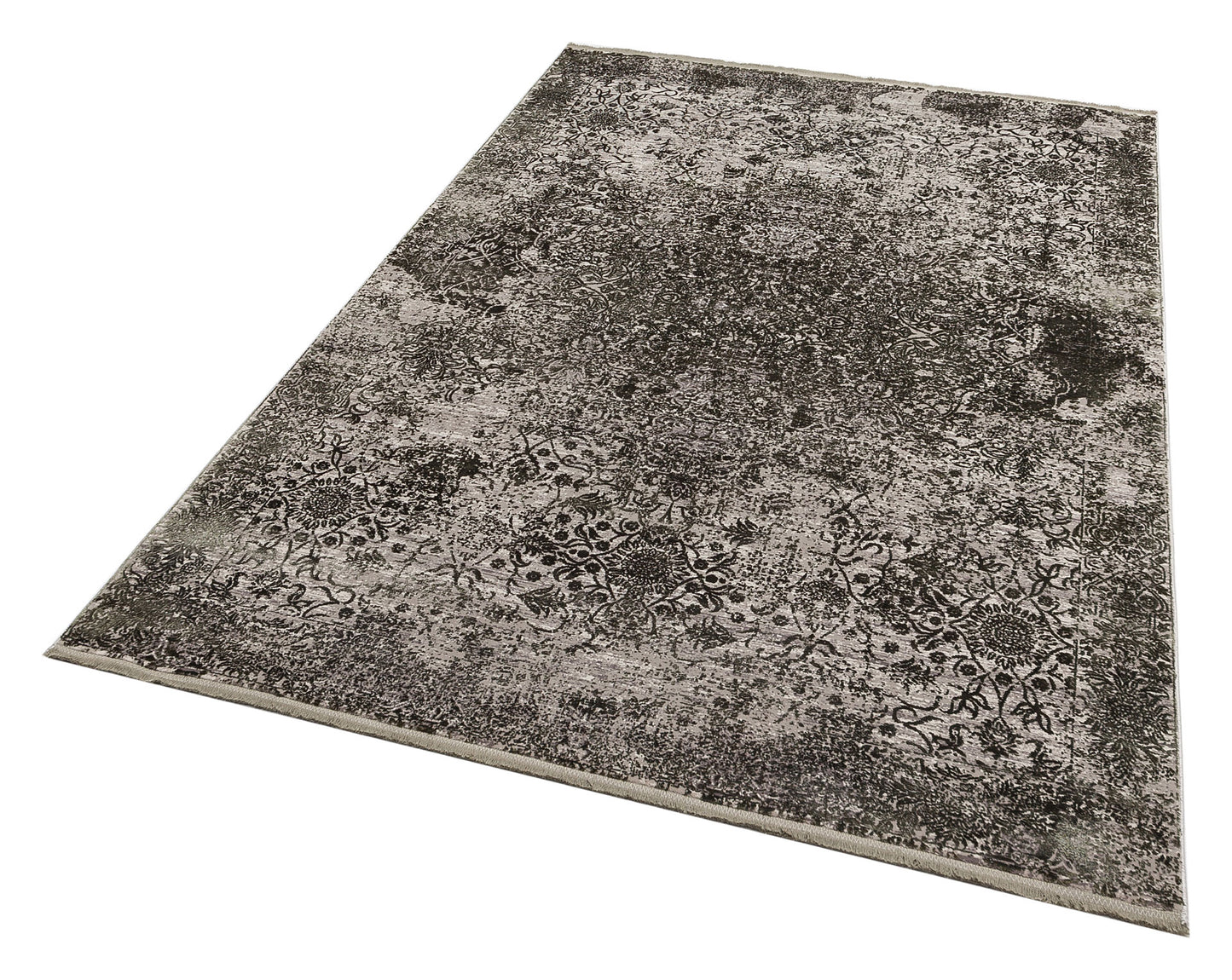 Mossy Hue - Area Rug - FSD1D