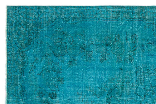 Load image 1 in gallery view. Crusa - Vintage Distressed Rug - 6'1 X 9'0