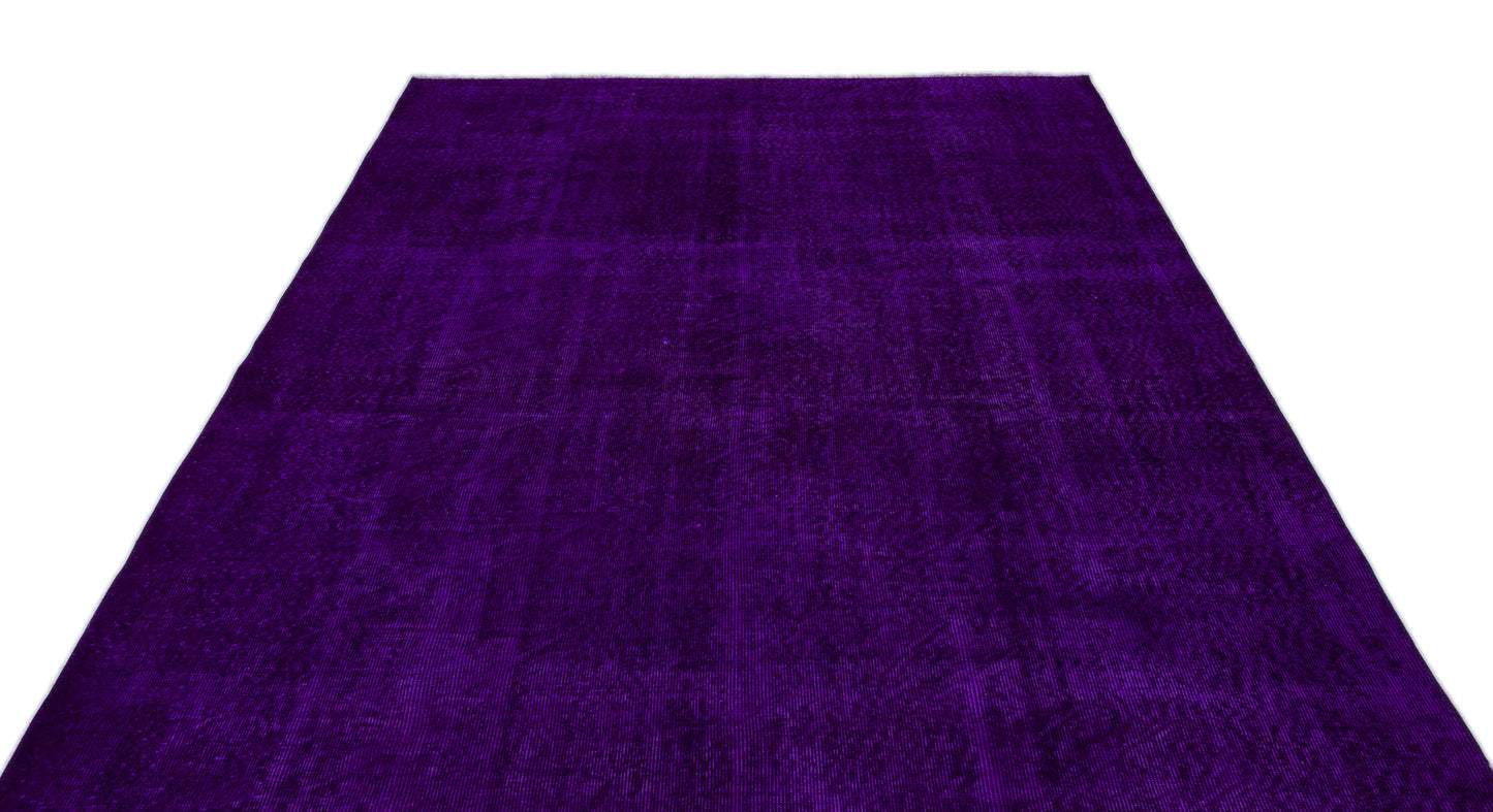 Riolira - Vintage Distressed Rug - 6'9 X 10'6