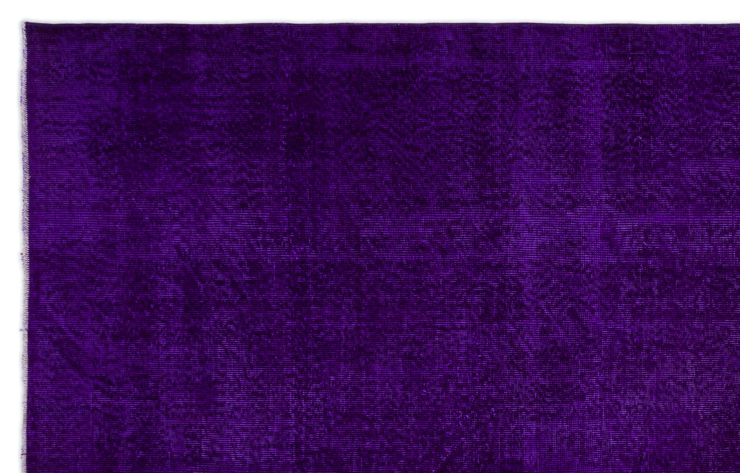 Riolira - Vintage Distressed Rug - 6'9 X 10'6