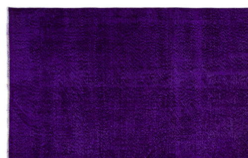 Load image 1 in gallery view. Riolira - Vintage Distressed Rug - 6'9 X 10'6
