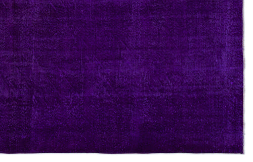Load image 1 in gallery view. Riolira - Vintage Distressed Rug - 6'9 X 10'6