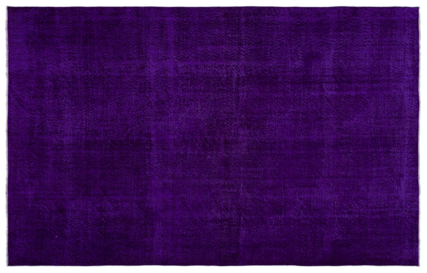 Riolira - Vintage Distressed Rug - 6'9 X 10'6