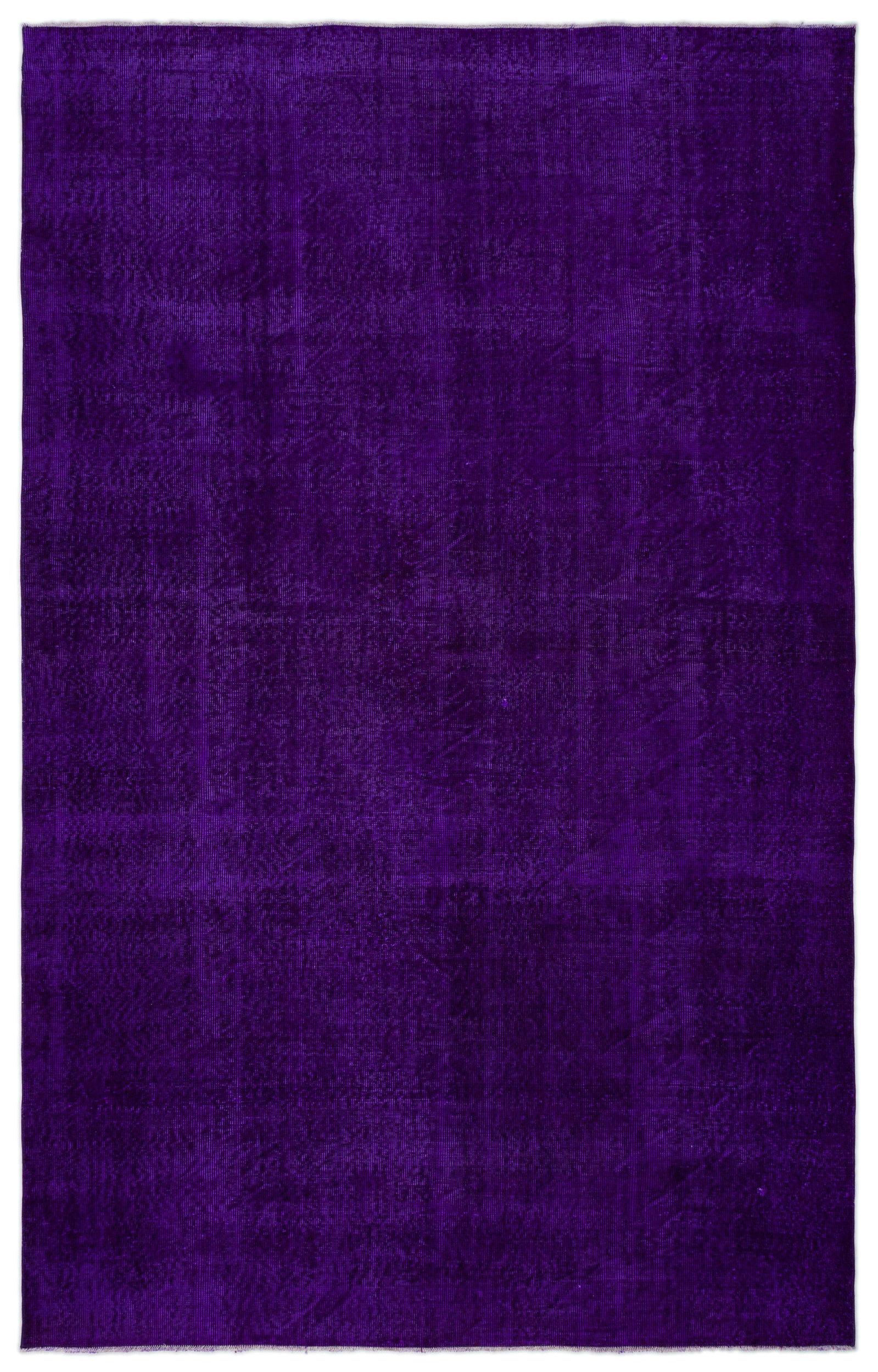 Riolira - Vintage Distressed Rug - 6'9 X 10'6