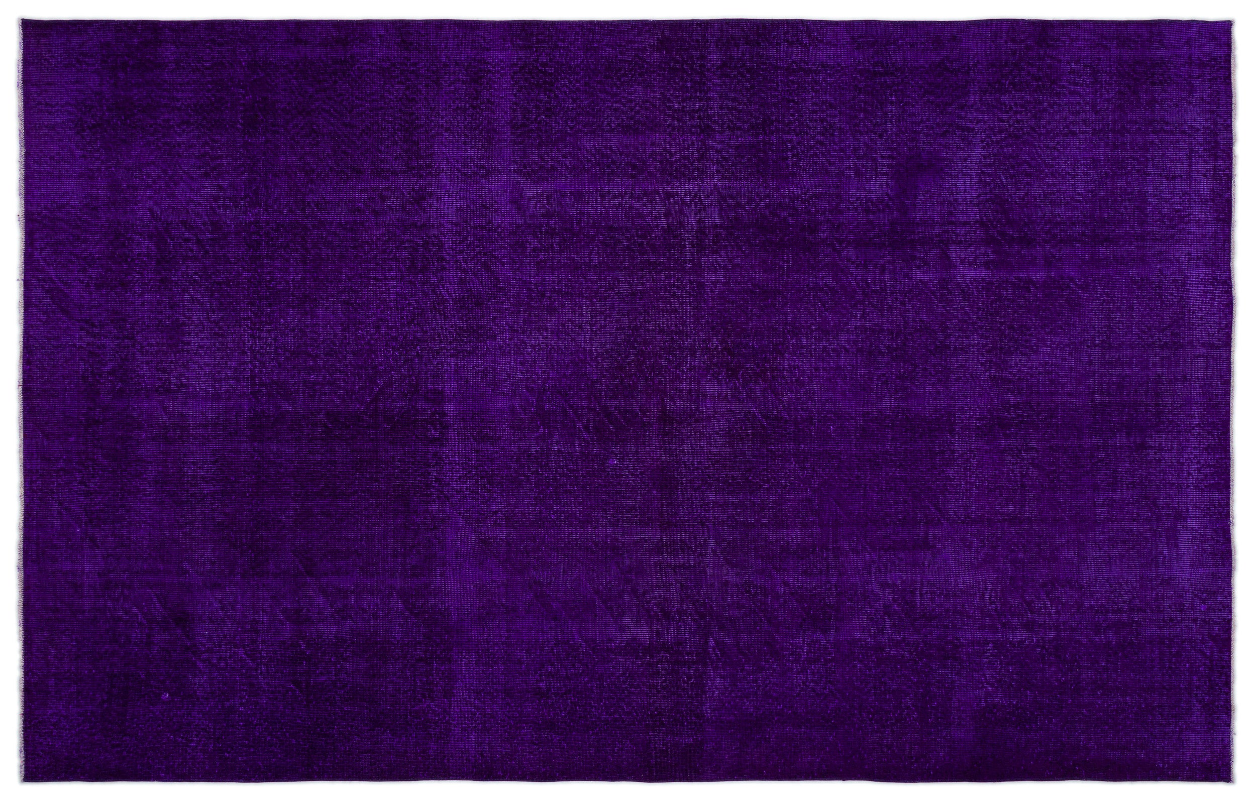 Riolira - Vintage Distressed Rug - 6'9 X 10'6