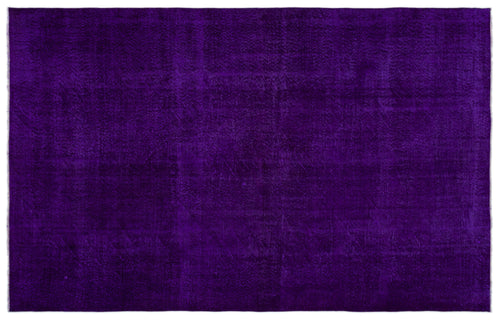 Load image 1 in gallery view. Riolira - Vintage Distressed Rug - 6'9 X 10'6