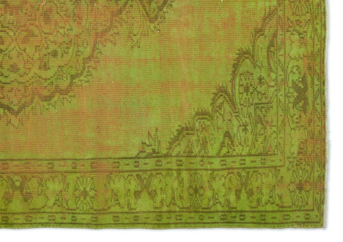 Load image 1 in gallery view. Vipila - Vintage Distressed Rug - 6'0 X 8'5