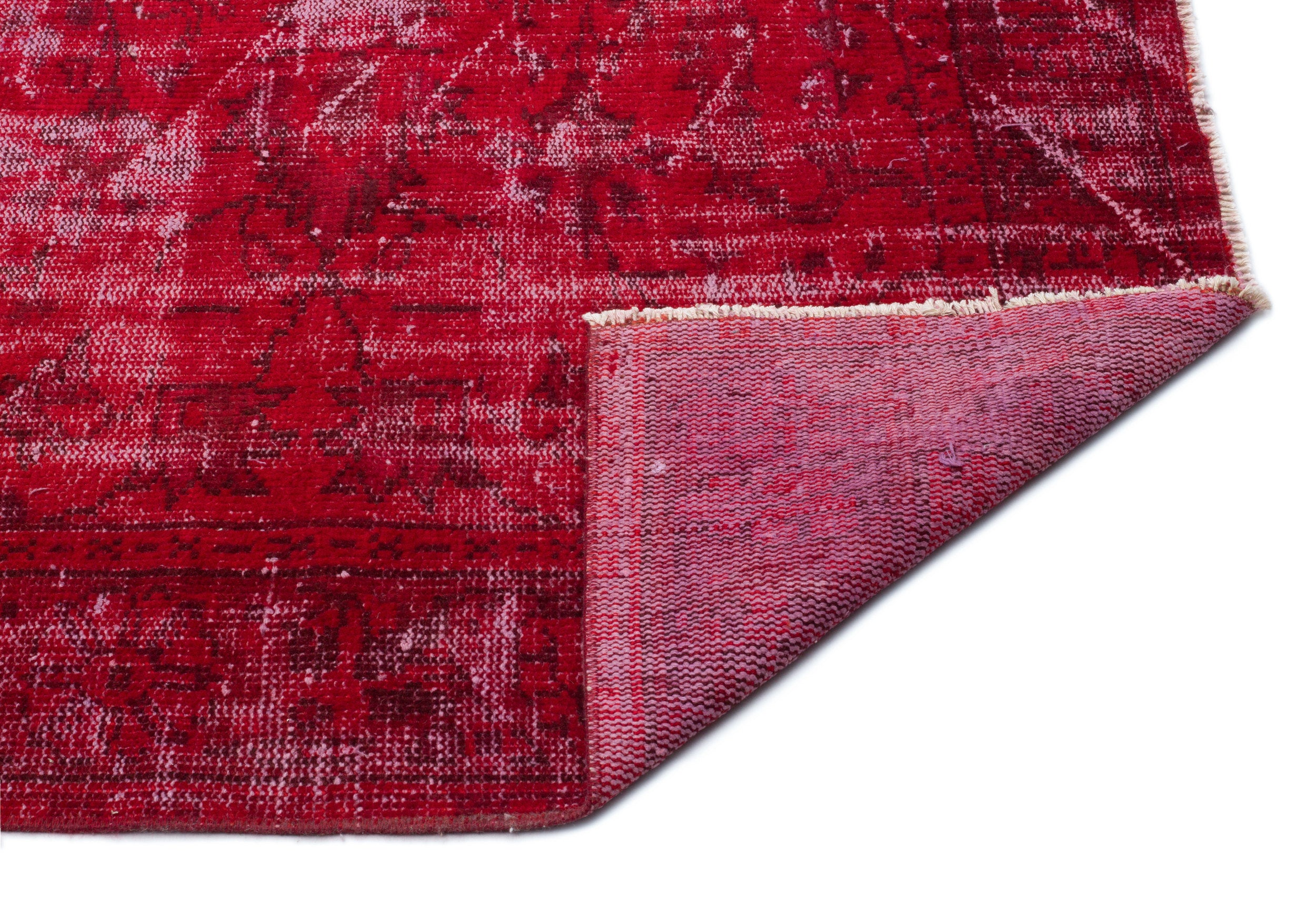 Kalasa - Vintage Distressed Rug - 6'10 X 10'6