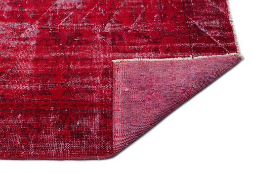 Load image 1 in gallery view. Kalasa - Vintage Distressed Rug - 6'10 X 10'6