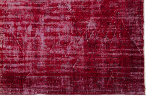 Load image 1 in gallery view. Kalasa - Vintage Distressed Rug - 6'10 X 10'6