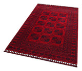 Cherry Texture - Kilim - BHR01
