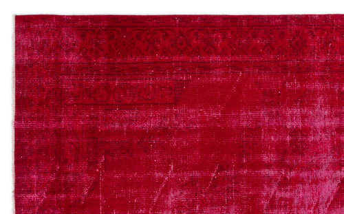 Load image 1 in gallery view. Shear - Vintage Distressed Rug - 5'8 X 9'3
