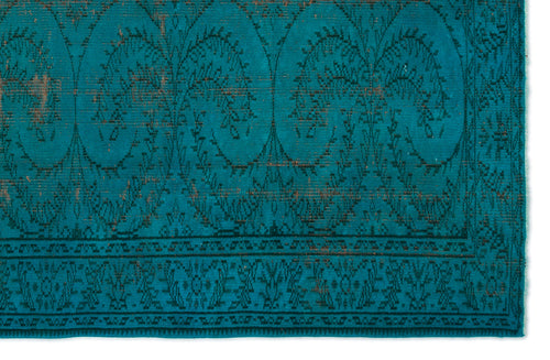 Load image 1 in gallery view. Sudeda - Vintage Distressed Rug - 5'11 X 9'1